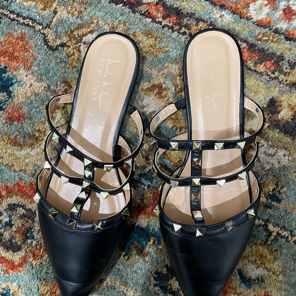 Mules - Picture 2 of 4